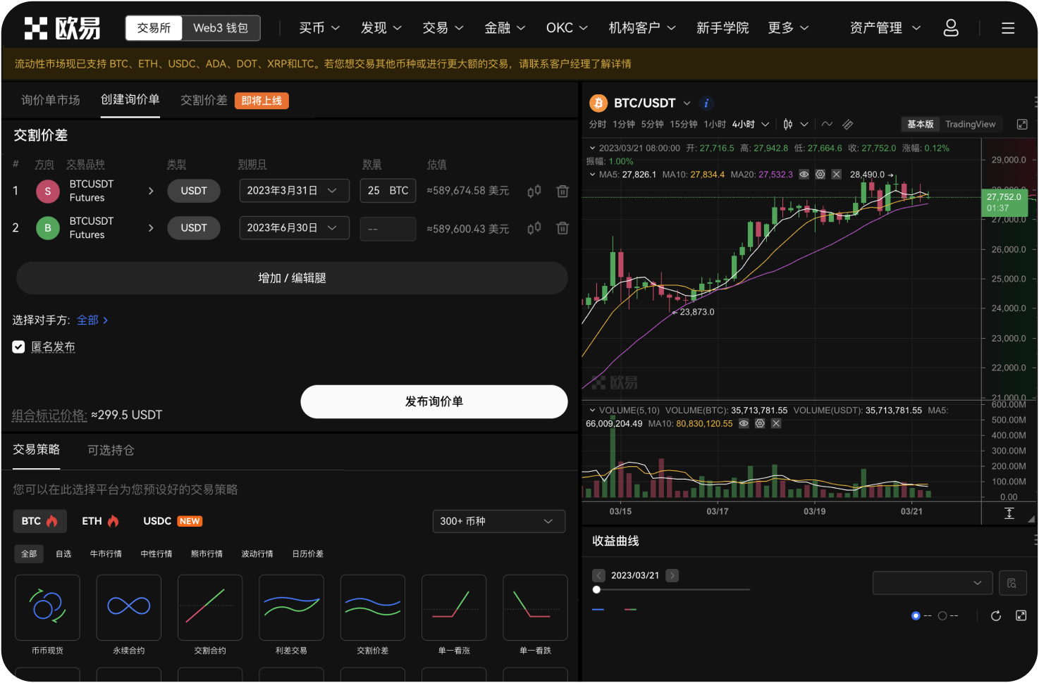 如何将TradingView图表嵌入其他网站